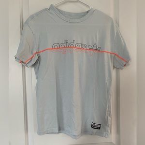 Kids Adidas Originals Tshirt